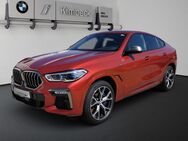 BMW X6 M50, d FLA elSitz, Jahr 2020 - Eggenfelden