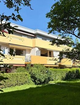 Wohnen in besonderer Lage - mitten in Bad Honnef! - Bad Honnef
