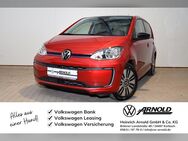 VW up, e-Up Style Plus, Jahr 2022 - Korbach (Hansestadt)