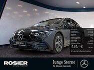 Mercedes EQE, 350 AMG Sport, Jahr 2022 - Arnsberg