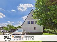 Einfamilienhaus mit einem traumhaften Garten - Beverstedt
