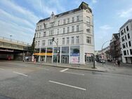 Spannende Immobilie in der Zwangsversteigerung!!! - Hamburg