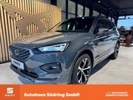 Seat Tarraco, 1.5 TSI FR, Jahr 2024 - Nienburg (Weser)