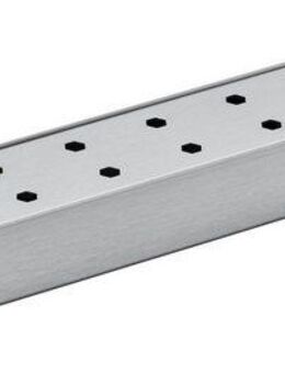 RÖSLE Räucherbox VIDERO Edelstahl 18/10