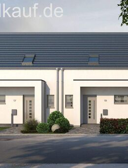 Sehr schöne ruhige Lage mitten in Bobingen. Grundstück Haus und Bezuugsfertig! - Bobingen