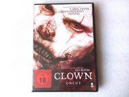 Clown - Uncut - DVD - Alsdorf Zentrum
