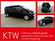 Mercedes Vito, 116TourerPro, Jahr 2023 - Hildesheim