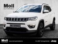 Jeep Compass, 1.4 MultiAir Longitude FWD Ambiente Beleuchtung Entry Spurhalteass, Jahr 2017 - Köln