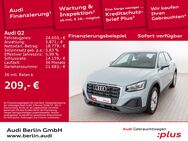 Audi Q2, 35 TFSI, Jahr 2022 - Berlin