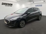 Ford Fiesta, Titanium Mild Hybrid Sitz-&, Jahr 2023 - Dormagen