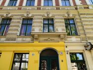 Charmante Kapitalanlage in begehrter Kreuzberger Lage - Berlin