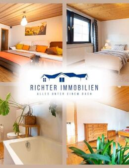 Provisionsfrei! Einfamilienhaus mit Sauna, Kamin und Solar in Mumsdorf zu verkaufen! - Meuselwitz