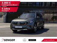 Mercedes EQB, 250 Progressive Paonrama MBUX, Jahr 2023 - Aurich