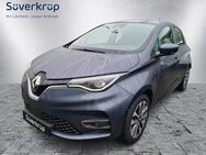 Renault ZOE, Intens R135 50 Kauf-Batterie, Jahr 2021 - Neumünster