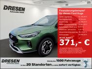 Ford Kuga, Active X elektr Sitze Licht, Jahr 2024 - Euskirchen