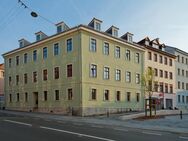 Wunderschöne 3-Zimmer Wohnung im Weimarer Zentrum zu vermieten! - Weimar