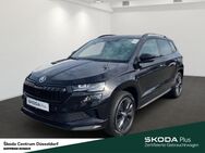 Skoda Karoq, Sportline Infotainment-Paket Columbus, Jahr 2023 - Düsseldorf