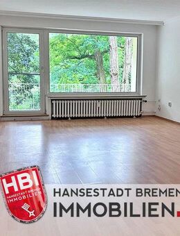 Bremen-Mitte / Großzügige 3-Zimmer-Wohnung in zentraler Lage - Bremen