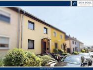Gepflegtes Reihenmittelhaus in bevorzugter Wohnlage - Weimar