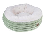 Modern Living Kuschelbett Vasa - ca. Ø 60 x H 20 cm