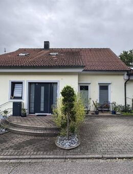 Ein Zuhause zum Ankommen - Freistehendes Einfamilienhaus mitten in Blumberg - Blumberg