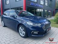 Ford Mondeo Turnier Titanium (Tüv&Insp. neu) ST line - Neu Wulmstorf