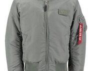 Alpha Industries Bomberjacke Alpha Industries Men - Bomber Jackets MA-1 D-Tec