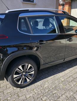 Peugeot 2008 - Bad Neustadt (Saale)