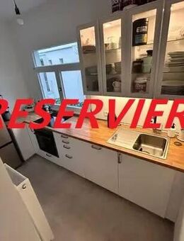 RESERVIERT!!!!!Exklusiv Wohnen auf 2 Ebenen.Top sanierte Wohnung in Schwachhausen! - Bremen