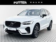 Volvo XC60, B4 Diesel AWD Plus Dark 19 Allwetter Harman 4x, Jahr 2023 - Iserlohn