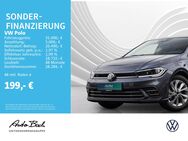 VW Polo, 1.0 l TSI Style OPF, Jahr 2022 - Bad Homburg (Höhe)