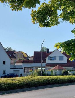Zirndorf Innenstadtlage Renditeobjekt 2 Häuser/5 WE + Laden + Gewerbeflächen+großes Grundstück - Zirndorf