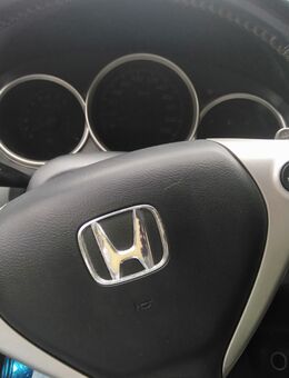 Honda Jazz Es Sport 1,4 zu verkaufen - Solingen (Klingenstadt)