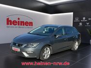 Seat Leon, 1.8 TSI ST FR FLA W-Paket, Jahr 2018 - Bergkamen