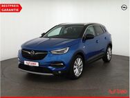 Opel Grandland X 1.5 D Ultimate LED Navi Leder Memory - Sandersdorf Brehna