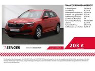 Skoda Kamiq, 1.0 TSI Active Smart Link, Jahr 2020 - Emsdetten