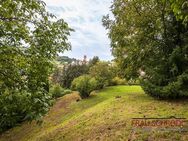 Landleben mit Schlossblick - Bauernhaus plus Baugrundstück in einzigartiger Lage Tengen-OT - Tengen