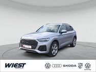 Audi Q5, S line 55 TFSI VIEW TOUR PARKEN, Jahr 2023 - Darmstadt