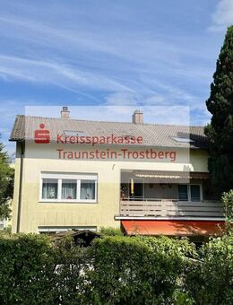 Rendite durch Miete! - Traunreut