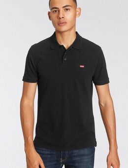 Levi's® Poloshirt LE NEW LEVIS HM POLO mit kleinem Batwing-Logo
