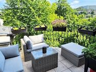 = H = STILVOLL WOHNEN AN DEM BOTANISCHEN GARTEN UND DEN HARDT ANLAGEN! = H = - Wuppertal