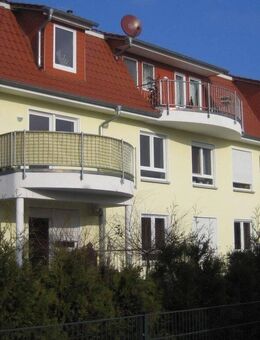 IN ZENTRUMSNAHER WOHNLAGE VERMIETUNG EINER 3-ZIMMERWOHNUNG - Minden (Nordrhein-Westfalen)