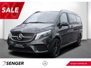 Mercedes V 300, d Edition Exclusive lang AMG, Jahr 2023 - Oldenburg