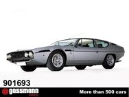 Lamborghini Espada S2 400 GT, Super Originaler Zustand - Bovenden