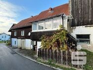 Sanierungsobjekt in ländlicher Lage! - Untergriesbach