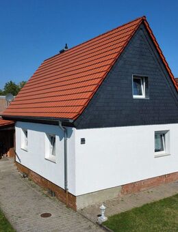 Saniertes, freistehendes Wohnhaus mit Garten! (Erbpacht) - Kaiserslautern