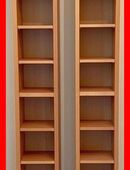 REGALE - "der Traum aller Sammler" (Ikea) in 50667