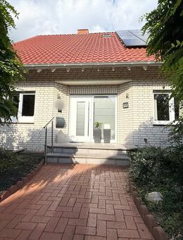 Vergessen Sie Vorurteile - hinein in Ihr traumhaftes Zuhause in Paderborn-Kaukenberg - Paderborn