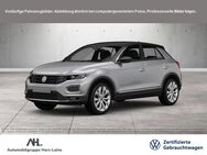 VW T-Roc, 1.5 TSI IQ DRIVE, Jahr 2019 - Goslar