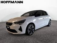Opel Corsa-e, Ultimate, Jahr 2021 - Saalfeld (Saale)